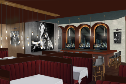 Crossroads Kitchen Heading North to Calabasas Fall 2022