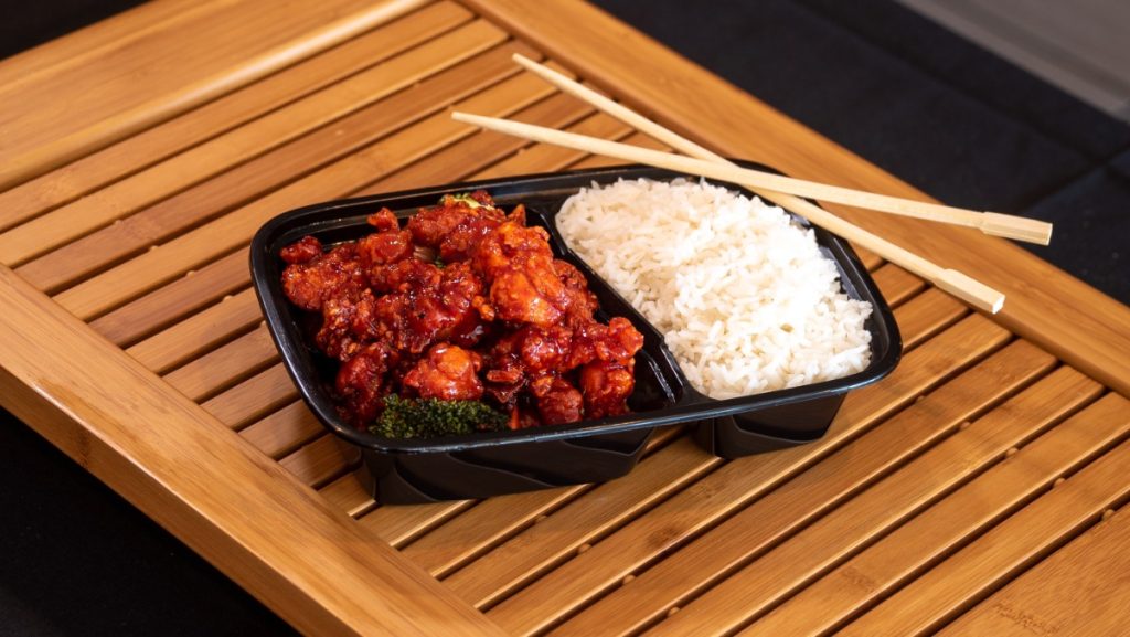 Hoy's Wok Relocating After 37 Years in Hollywood