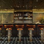 Park Lane New York Debuts Darling, Central Park South's Only Rooftop Lounge