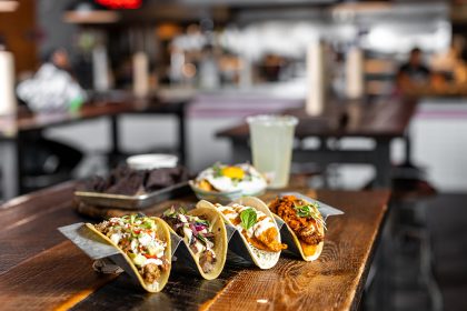 Velvet Taco to Open New Dallas Location in Deep Ellum Later This Year