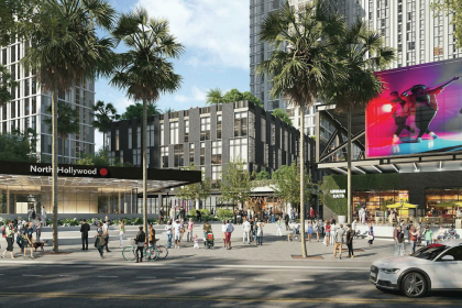 District NoHo Rendering 1