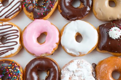 Dunkin' Donuts Franchise Group Moves Into Lavon