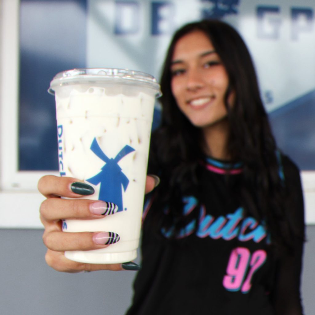 Dutch Bros Planning Second Drive-Thru Coffee Shop in McKinney