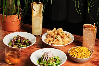 PALM SPRINGS: EL JEFE DESERT CANTINA OPENS TOMORROW FOR MUSIC FESTIVAL WEEKENDS