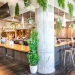 Excuse My French Pop-Up Bar Now Open Inside Ponce City Market's Citizen Supply - Photo 1