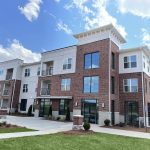 First Phase of The Corwyn South Point Apartments Opens in McDonough - Photo 1