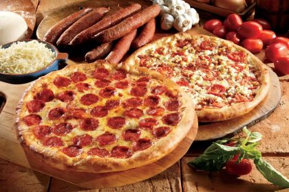 Fort Worth Franchisees Baking Up New Marco's Pizza Location