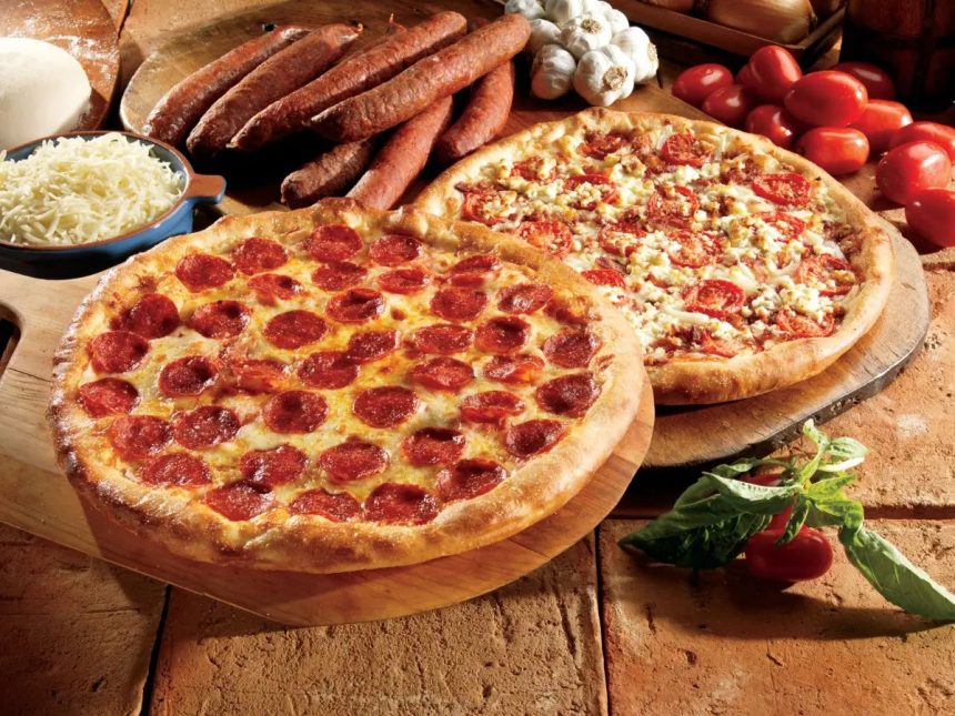 Fort Worth Franchisees Baking Up New Marco's Pizza Location