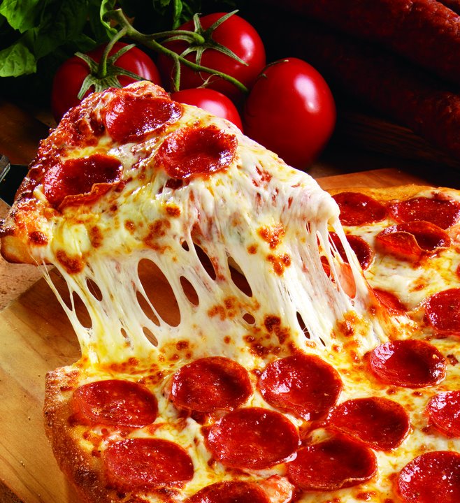Fort Worth Franchisees Baking Up New Marco's Pizza Location