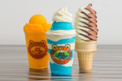 Frisco Joins Growing North Texas Lineup of Jeremiah's Italian Ice