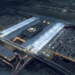 Hartsfield-Jackson Announces South Parking Deck Renewal Project - Featured