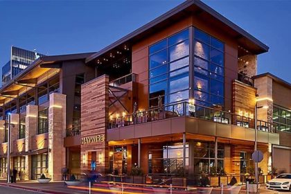 Haywire, The Ranch Introduce Vibrant Spring Menu ft. Fresh Flavors and Local Ingredients