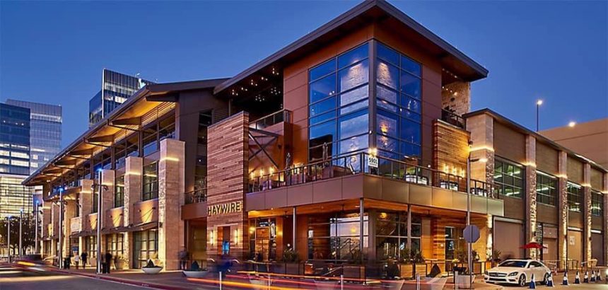 Haywire, The Ranch Introduce Vibrant Spring Menu ft. Fresh Flavors and Local Ingredients