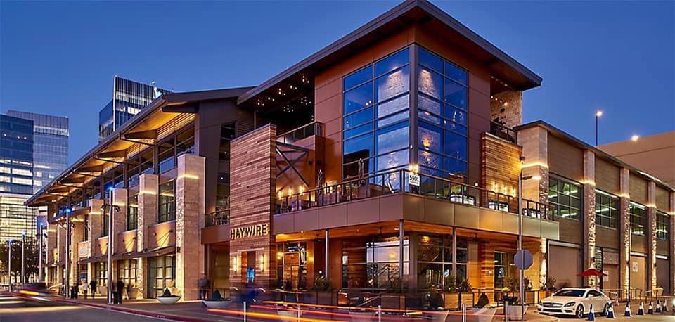 Haywire, The Ranch Introduce Vibrant Spring Menu ft. Fresh Flavors and Local Ingredients