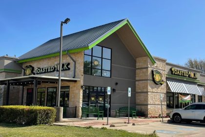 The Toasted Yolk Café Ready for North Texas Debut in Highland Village