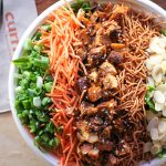 Currito Opening Six New Locations in Chicago; Geneva Coming Soon