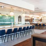 HUDSON HOUSE OPENS IN LAS COLINAS, TEXAS