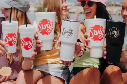 Utah-Founded Drive-Thru Drink Concept to Make Texas Debut in Fairview