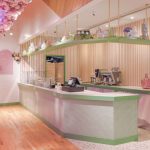 NOW OPEN: MATCHA CITA