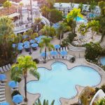 Immersive Hot Springs Venue Passport Springs and Spa Opening Fall 2023 - Photo 1