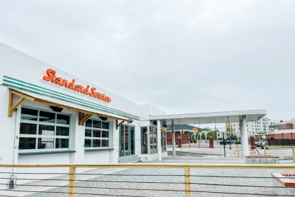 Intown Restaurateurs Partner To Open Standard Service Restaurant and Taproom in Gainesville
