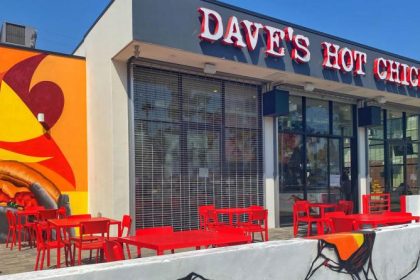 Coming In Hot: Irving Up for Popular Spicy Chicken Spot