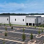 JLL Income Property Trust Acquires Northeast Atlanta Distribution Center