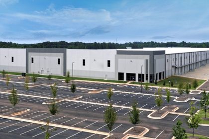 JLL Income Property Trust Acquires Northeast Atlanta Distribution Center