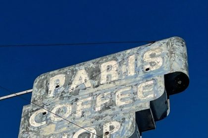 Landmark Fort Worth Cafe Is Getting Closer and Closer to Reopening