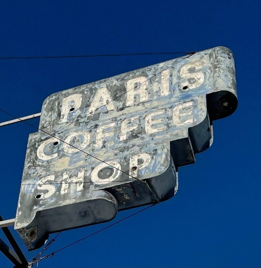 Landmark Fort Worth Cafe Is Getting Closer and Closer to Reopening