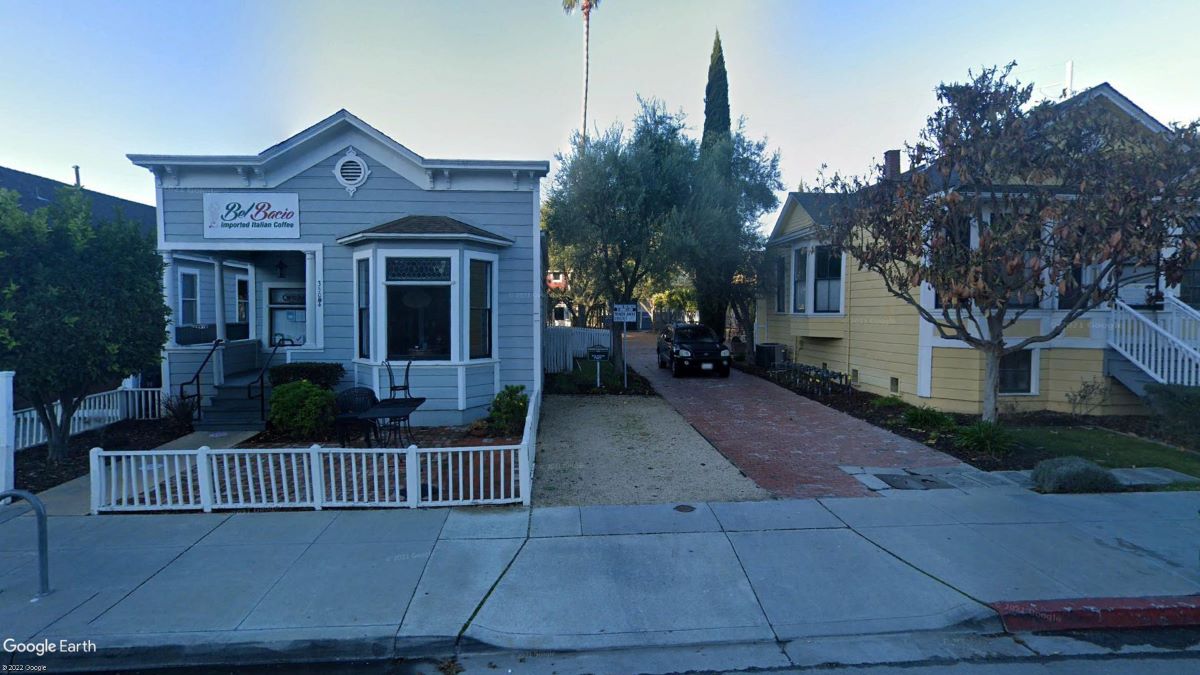 Little Wine House Coming Soon to San Joses Little Italy