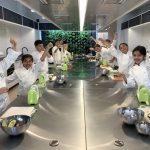 GREATER CHICAGO HAS A NEW GO-TO FOR CHILDREN'S COOKING CLASSES: LITTLE KITCHEN ACADEMY