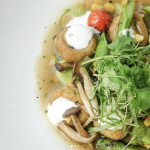 Mexican Restaurant Alma Cocina Reopens in Downtown Photo 1