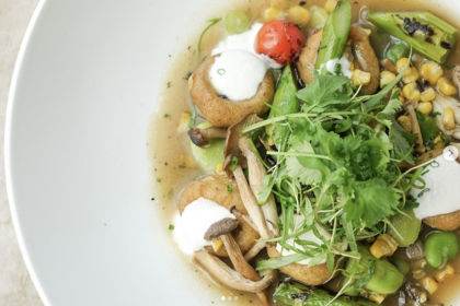 Mexican Restaurant Alma Cocina Reopens in Downtown Photo 1