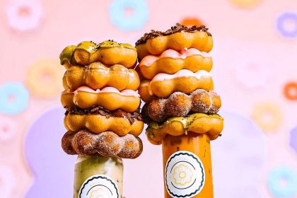 Mochinut Secures Third Metro Atlanta Storefront