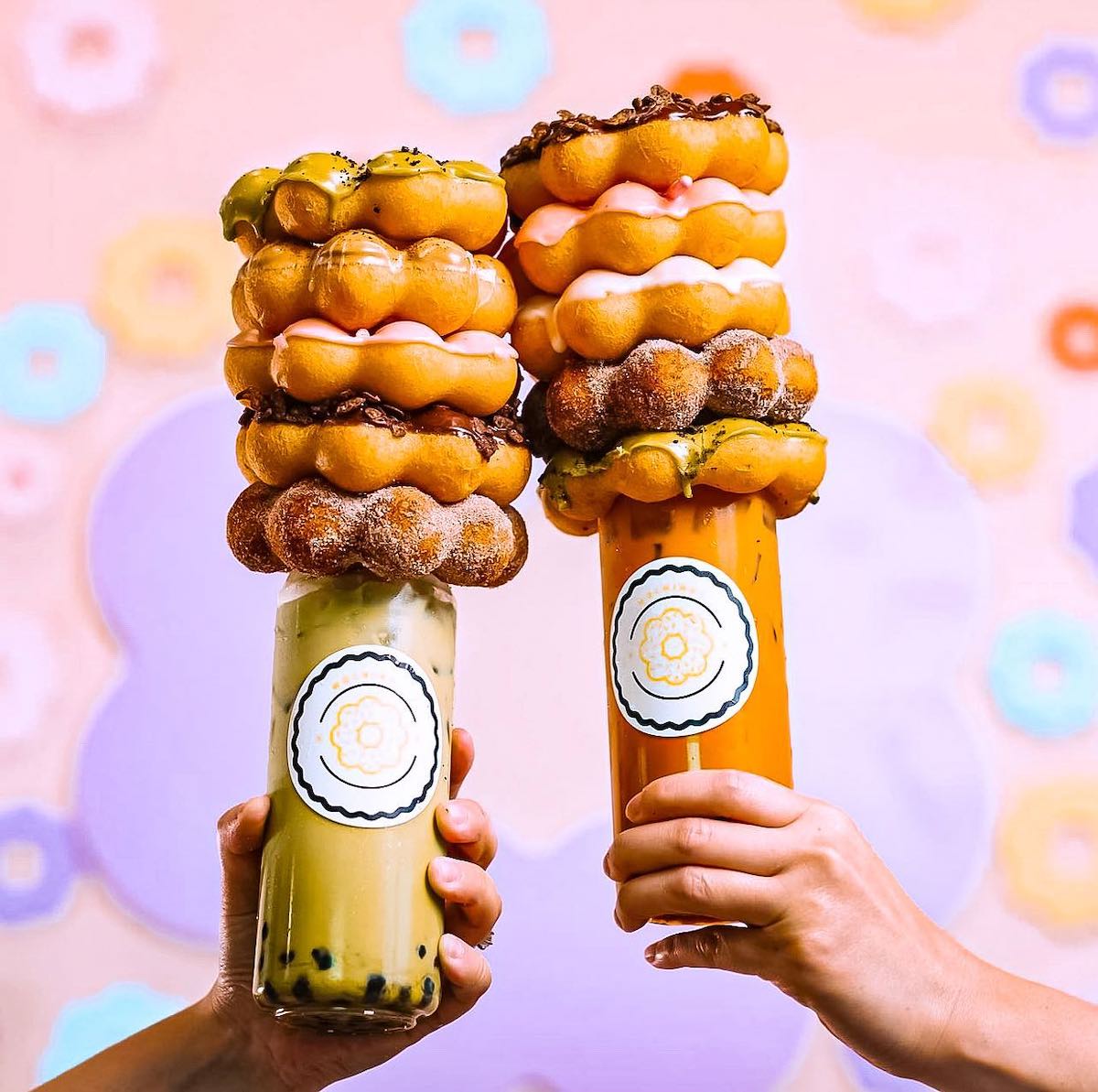 Mochinut Secures Third Metro Atlanta Storefront