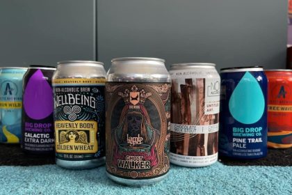 Bendicion Dry Bar Hopes to Debut Somewhere in Chicago