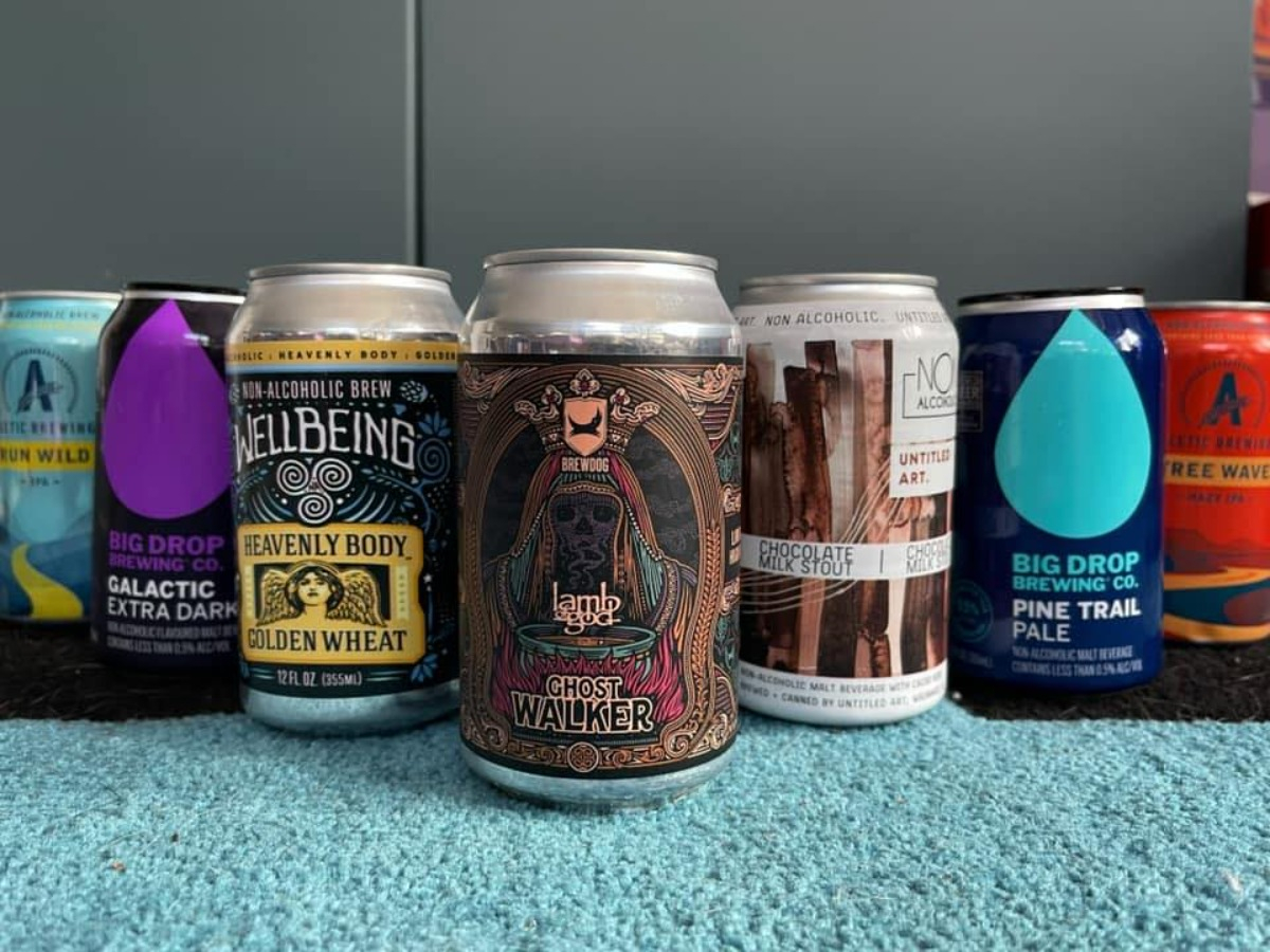 Bendicion Dry Bar Hopes to Debut Somewhere in Chicago