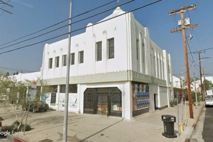 New Middle Eastern Restaurant Called Saffy's Debuting in East Hollywood