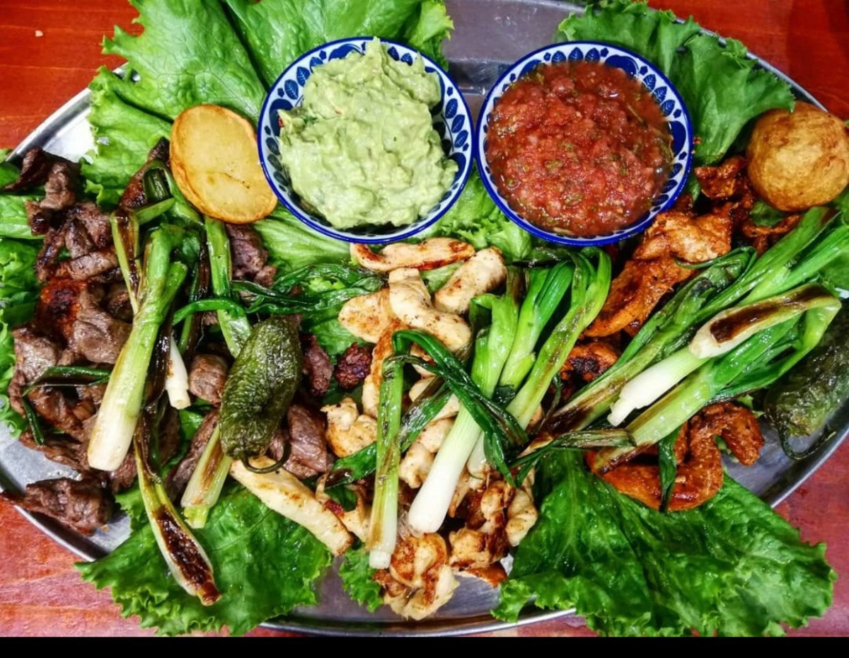 La Esperanza Restaurant and Bakery Relocating to Torrance