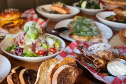Bar Siena Hopes to Expand into O'Hare Airport Later this Year