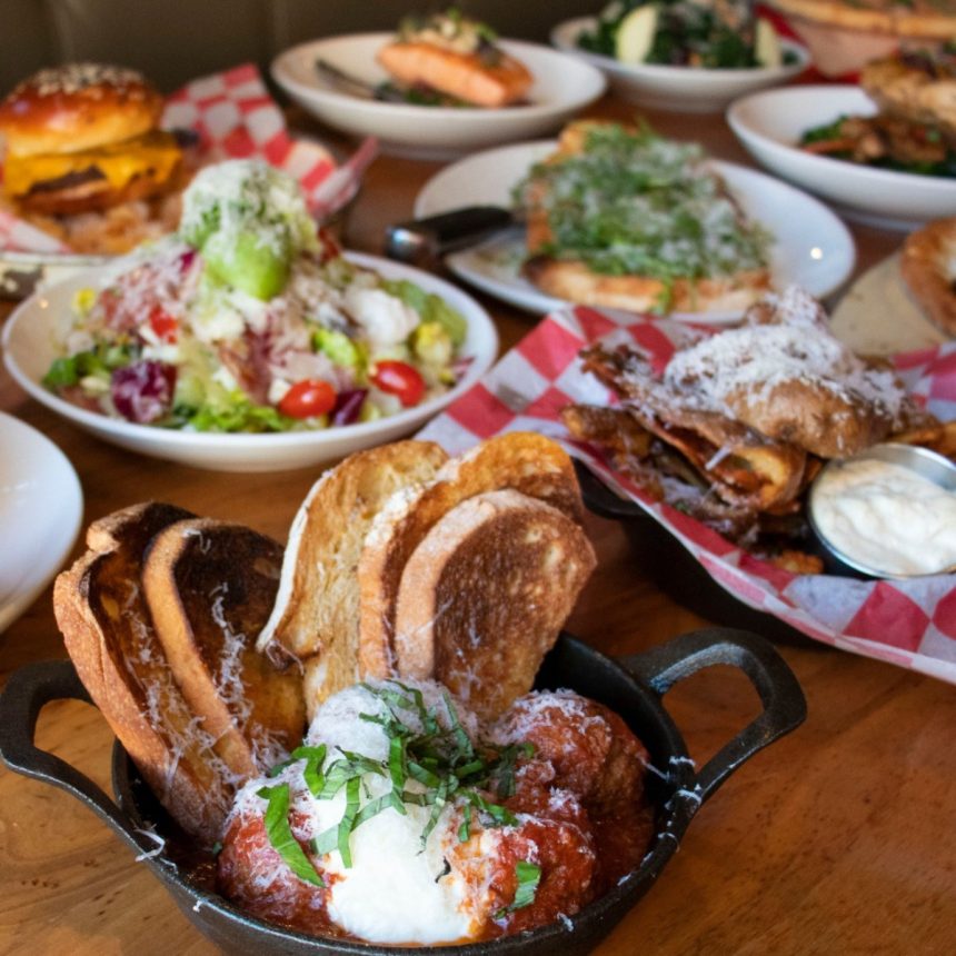 Bar Siena Hopes to Expand into O'Hare Airport Later this Year