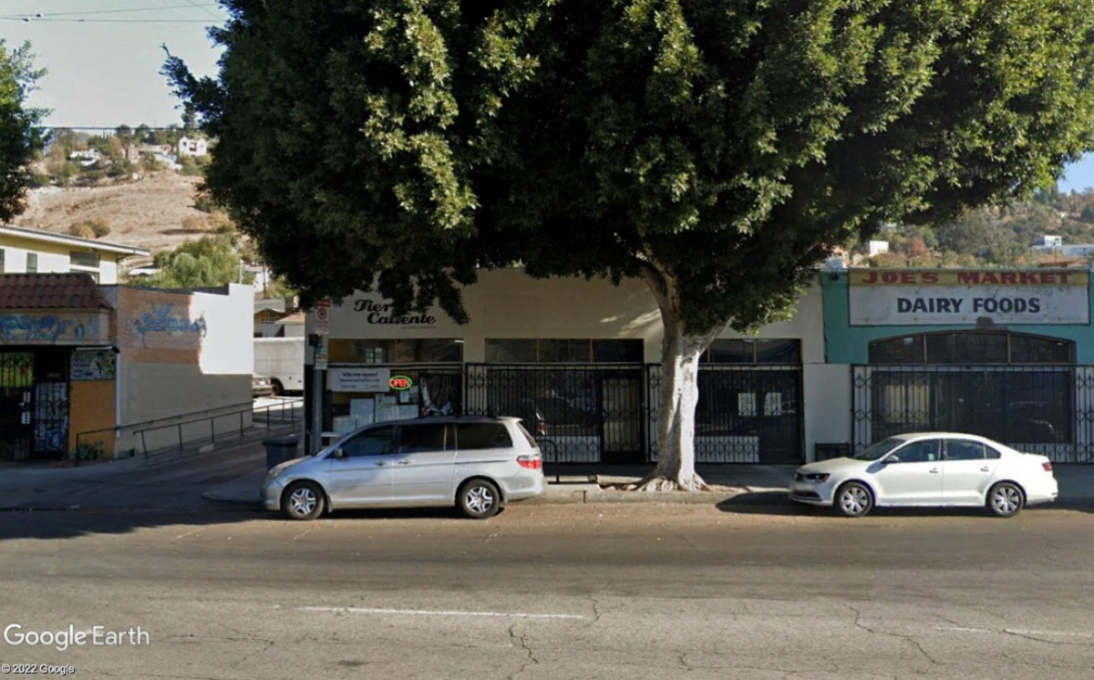 Last Word Hospitality Opening Barra Santos in Cypress Park