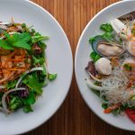 New Asian Mint Restaurant to Open in Former Cafe Gecko Space in Addison