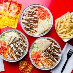 North Dallas Franchisee Bringing The Halal Guys to Frisco