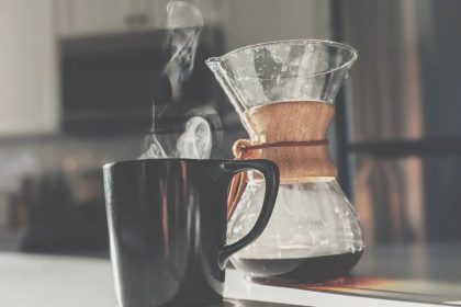Unincorporated Coffee Roasters Expanding to New Location in Burbank