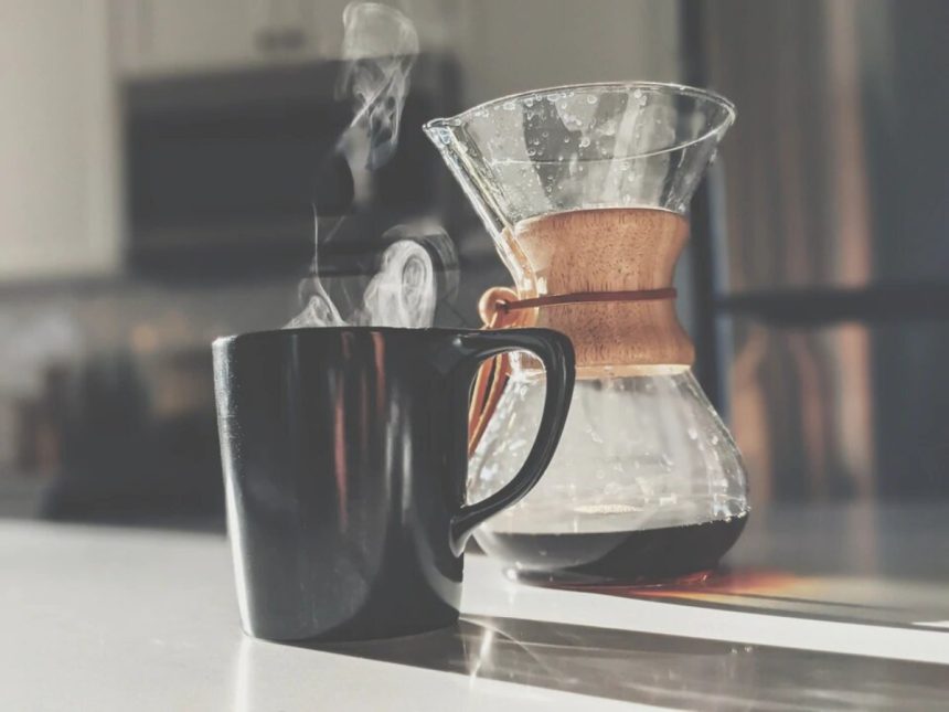 Unincorporated Coffee Roasters Expanding to New Location in Burbank