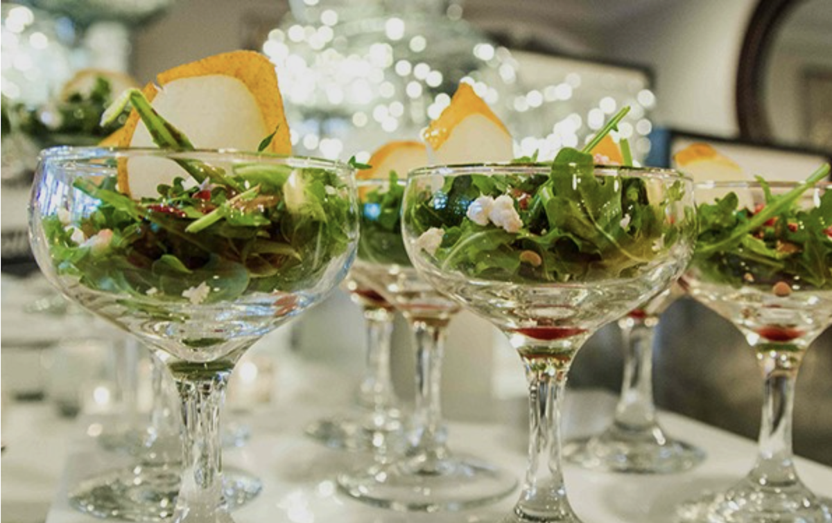 Park 82 Brings Upscale Americana to Buckhead official photo