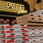 Pizza Jeans Relocating Ponce City Market Pizzeria, Bringing in Veteran Restaurant Partners - Photo 1