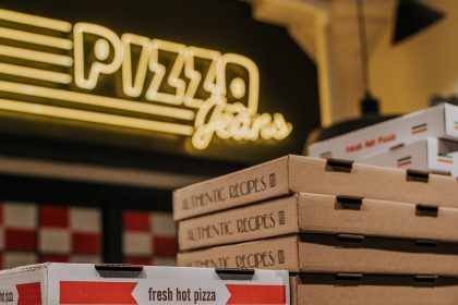 Pizza Jeans Relocating Ponce City Market Pizzeria, Bringing in Veteran Restaurant Partners - Photo 1